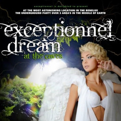 Live at Exceptionnel Dream ~ the Caves 2014 [set 1 - mainstage]
