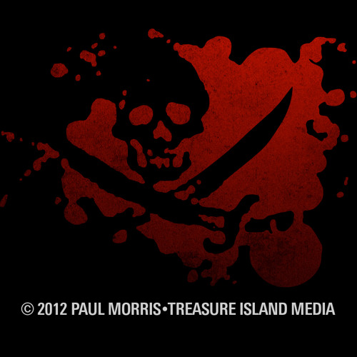 I edit porn videos for Paul Morris at Treasure Island Media. 