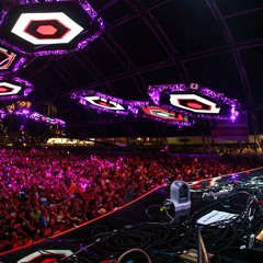 B-Rock the Trance Floor 022