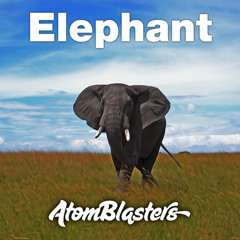 Elephant (Original Mix)