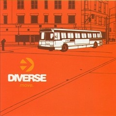 Diverse - Move EP - What I do