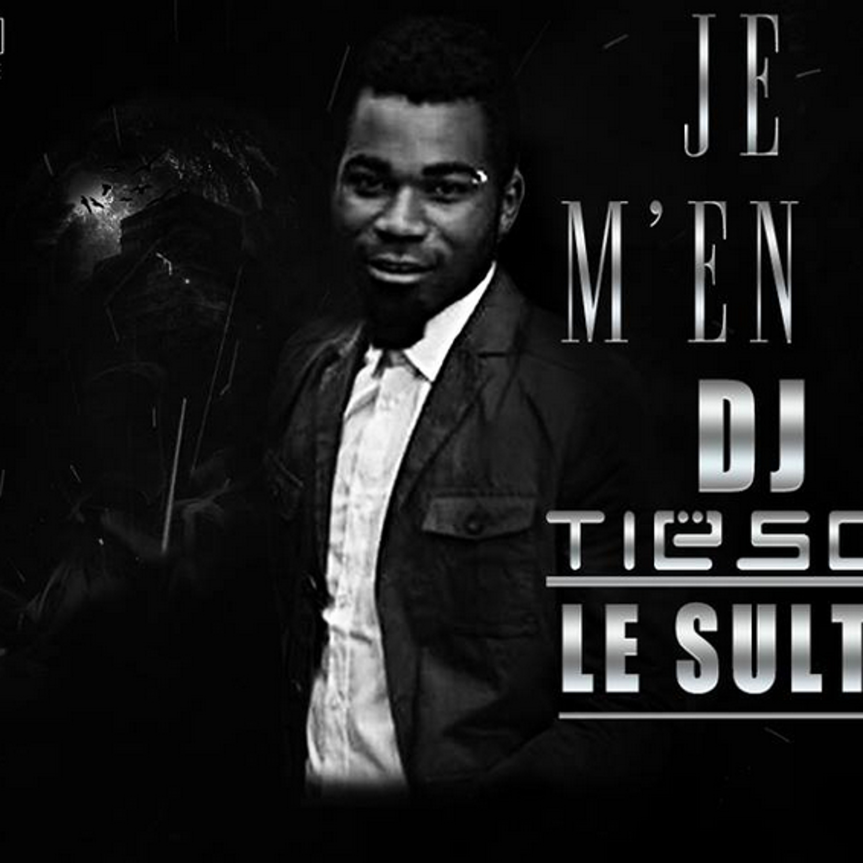 TIESCO LE SULTAN LE REBEL