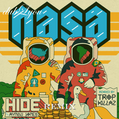 Hide (Remix) - dubLyou