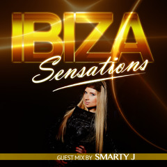 Ibiza Sensations 90 (HQ) Guest mix by Julia Niko (Russia)