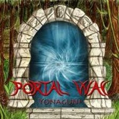 Portal Way - Atlantide (Yonaguni )
