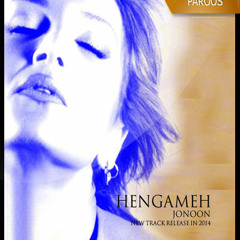 Hengameh - Jonoon