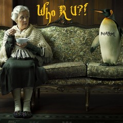 Who R U - PolaRRebeL [House Promo]