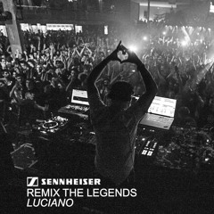 Luciano - Fran Left Home (Lui Young, Sandro Sincero Remix)