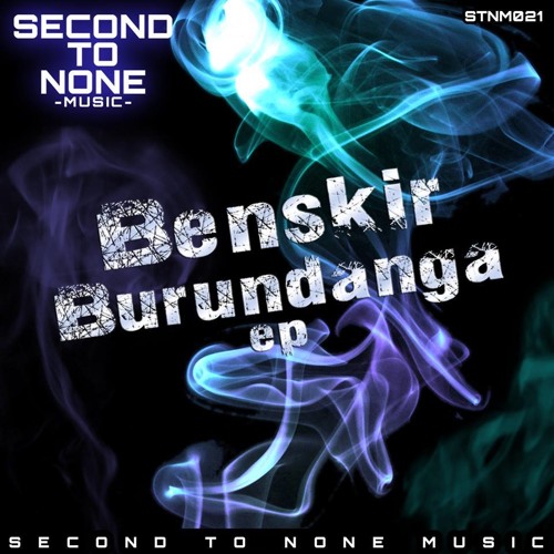 Benskir - OCD (Second to None Music) (clip)