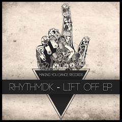 House Music (Extended Club Mix) (preview) Now on Beatport! Making You Dance Records