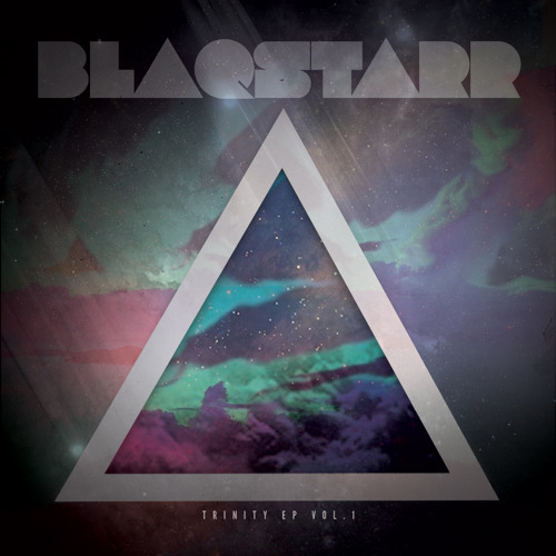 Blaqstarr- You
