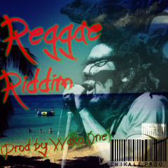 Hip-Hop Riddim type beat (Prod by Wako One)