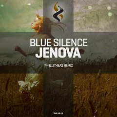 Blue Silence - Jenova (Illitheas Remix) @ Ori Uplift´s Uplifting Only #058 [FAN FAVORITE]