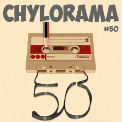 Chylorama 50