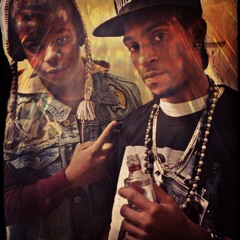 Roll Me One Feat. Navy Cz