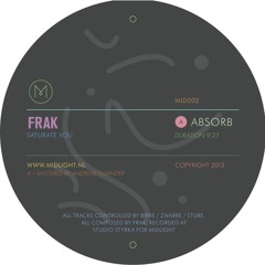 A) Frak - Absorb