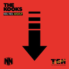The Kooks - Down (Neili Neil Mash-up)