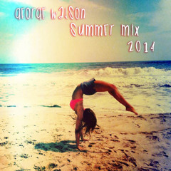 GAW Summer Dance Mix 2014