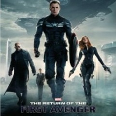 moageeks Movie-Review: Captain America 2