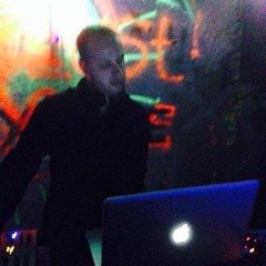 UNIK C Warm up @ VAXXINE Feat. Joton