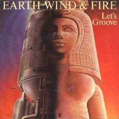 Earth, Wind and Fire - Let's Groove Tonight (Salad Bangerz Remix)
