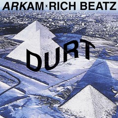 Durt (ARKAM x Jason Rich)