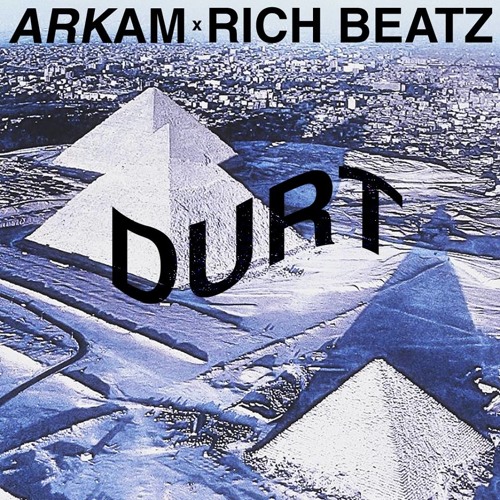 Durt (ARKAM x Jason Rich)