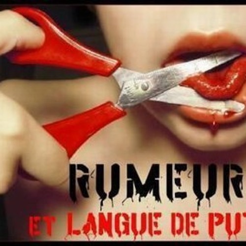 ::::::::::::::::LANGUE DE PUTE::::::::::::::