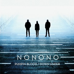 NONONO - Pumping Blood (Eau Claire Remix)