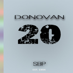 Donovan - 20