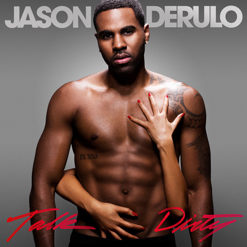 Jason Derulo - Talk Dirty (Remix) ft. 2 Chainz & Sage The Gemini by JasonDerulo