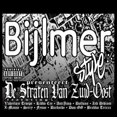 01. Badboy Taya ft Boss Click - Bijlmer Style