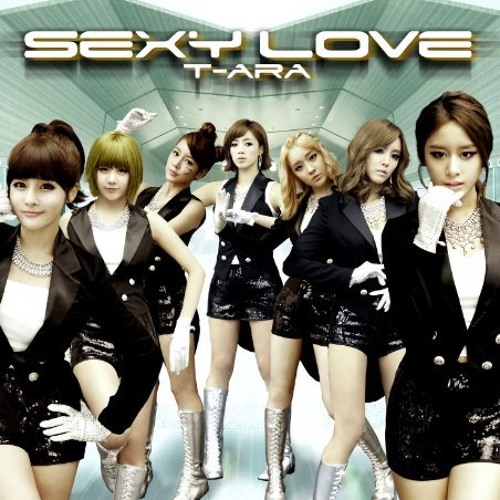 ティアラ/T-ARA/Sexy Love (初回限定盤A) /CD DVD ティアラ/T-ARA/Sexy Love (初回限定盤A) /CD DVD SEXY LOVE : T-ARA