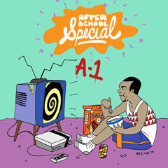 A-1 - After School Special - 04 All That!