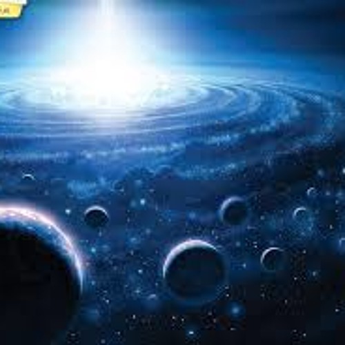 Space - Joel Cervantez (Original Mix)2014