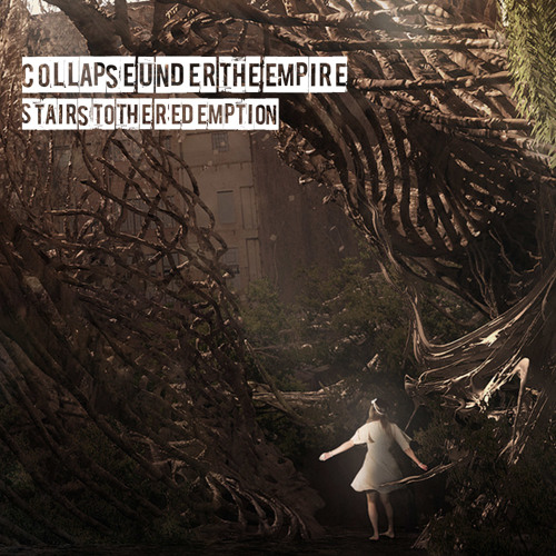 Stairs To The Redemption