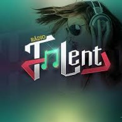 Piloto Rádio Talent - Dj Gabriel Schettini