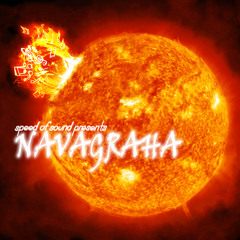 Speed Of Sound - Navagraha - 05 Mars
