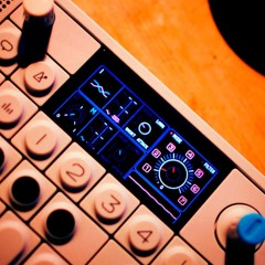Teenage Engineering OP-1 - DSynth Vol1