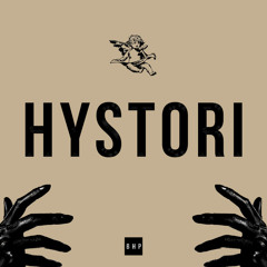 CyHi The Prynce - Black Hystori Project