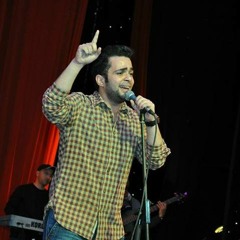أغنية مسلسل   جذور   في شي بين ضلوعي بقولولو قلب ..