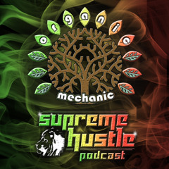 Supreme Hustle Podcast