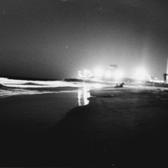 G.E.F - The Beach - Remix