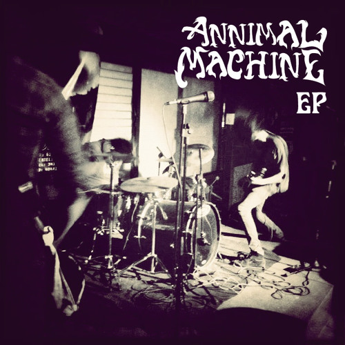 Annimal Machine - A Fistful of Dollars