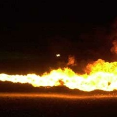 Outland - Flamethrower