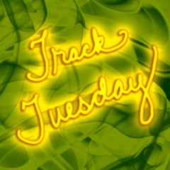 FB iPad Musicians Track Tuesday #1