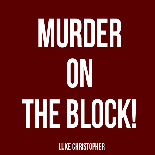 Luke Christopher