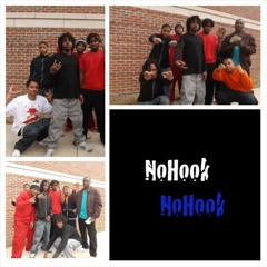 GuddaLyfe Entertainment Presents - "NoHook" GuddaCash + Thrax