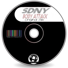 SDNY- Body Attack (Original Mix)