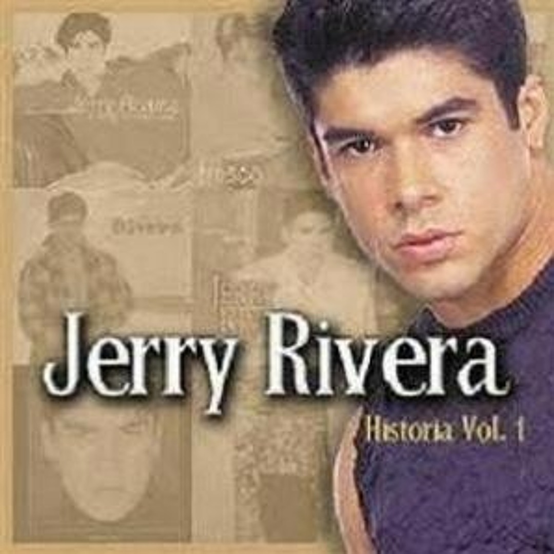 Stream Ray Velazquez | Listen to que ay de malo, jerry rivera, remix ...